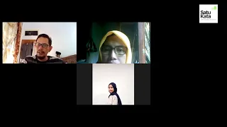 Example Post Kehidupan Nelayan Pesisir Tanakeke Bag