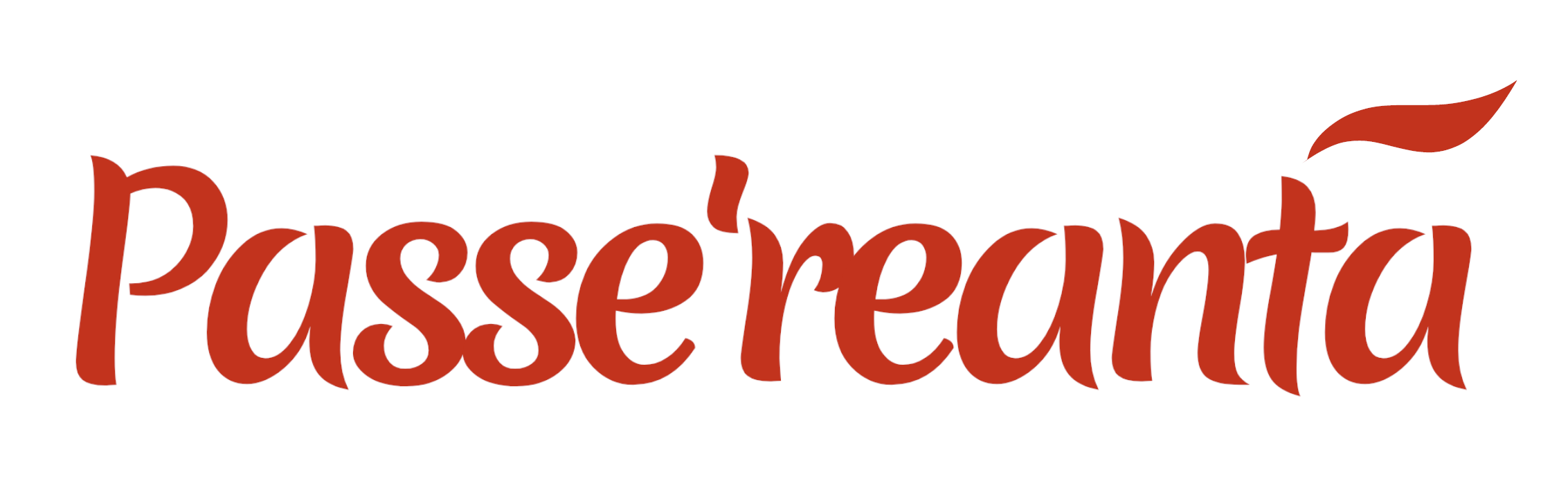 Passe'reanta