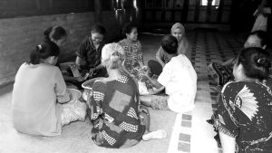 Aktivitas membuat VCO