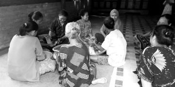 Aktivitas membuat VCO