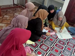 Diskusi Komunitas Passe'reanta