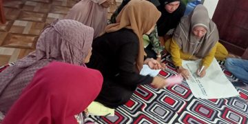 Diskusi Komunitas Passe'reanta