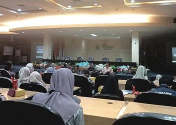 Situasi diskusi