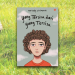 Sampul Novel Yang Tersisa dari yang Tersisa karya Nurhady Sirimorok. (Sumber gambar: www.blibli.com)