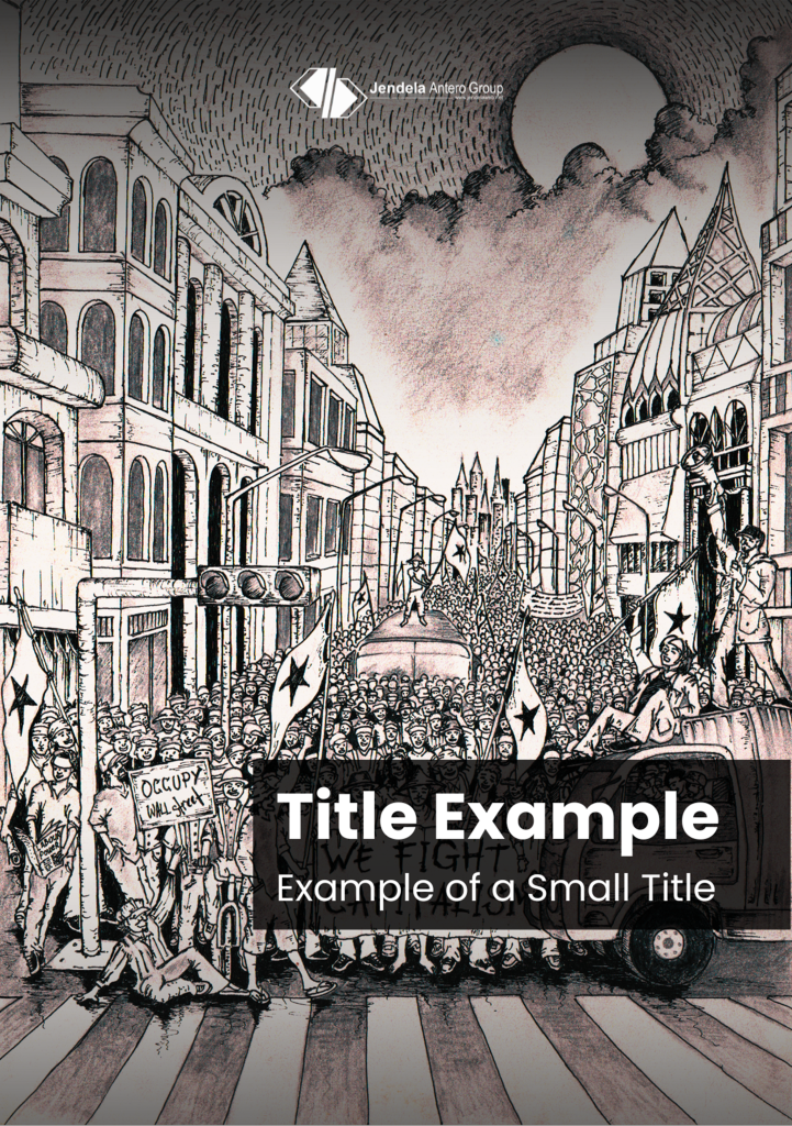 Example Desain Profesional Cover