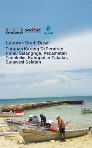 Warna Warni Ilustrasi Bajak Laut Sampul Buku